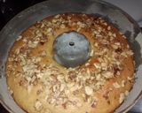Foto del paso 3 de la receta: Budín de nueces y manzanas para el mate 🧉