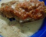 Foto del paso 4 de la receta: Berenjenas filete