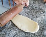 Foto del paso 3 de la receta: Pan de leche