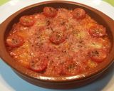 Foto del paso 10 de la receta Lasaña bologna