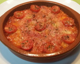 Foto del paso 10 de la receta: Lasaña bologna
