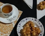 ডালমুড ঘটি সিঙ্গারা (dalmud ghoti singara recipe in bengali) রেসিপির ধাপ 5 ছবি