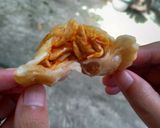Foto langkah ke 4 dari resep 32. Cireng Isi Ayam Pedas.