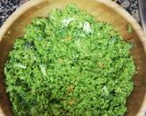 Foto del paso 1 de la receta: Falso Cuscús de verduras y Garbanzos