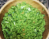 Foto del paso 1 de la receta: Falso Cuscús de verduras y Garbanzos