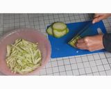 Foto langkah ke 3 dari resep Labu Siam Kuah Santan.