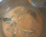 Soto mie Bogor homemade langkah memasak 1 foto