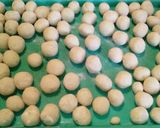 Gombócleves 😊 recept fázis 4 fotója