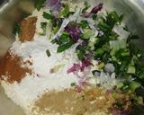 ভুট্টার রুটি (Bhuttar ruti recipe in Bengali) রেসিপি ধাপ - 1 ছবি