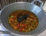 Foto langkah ke 5 dari resep Asem-Asem Semarangan aka Asem2 Gobyos.