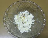 Foto del paso 2 de la receta: Mini Pasta Frola