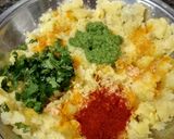 ચીઝ વડાપાવ(Cheese vadapav Recipe in gujarati) રેસીપી સ્ટેપ1ફોટો