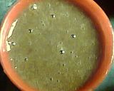 Foto langkah ke 6 dari resep Brownis nutrijelly coklat super lembut.