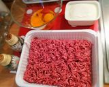 Túrós fasírozott, párolt sárgarépával 🥕 recept fázis 1 fotója