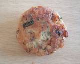 Low carb salmon fish cakes recipe step 3 photo