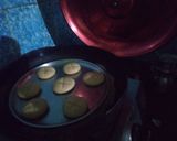 नानखटाई (nankhatai recipe in marathi) रेसिपी स्टेप 3 फोटो 