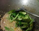 Foto langkah ke 4 dari resep Ase Cabe Gendot.