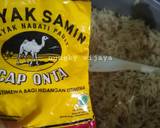 Cara Membuat Nasi kebuli kambing 5