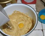 Foto langkah ke 3 dari resep Bolu Gula Aren🥧.
