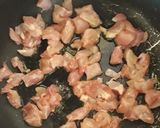 Foto del paso 1 de la receta: Tomaticán de pollo, receta chilena. (Para: 4 personas)