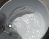 Foto del paso 6 de la receta: Crema Casera de Naranja, caramelo y merengue