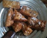 Foto langkah ke 2 dari resep Sambal tempe semangit.