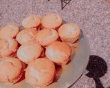 A picture of step 7 of Lemon muffins 🍋🧁.