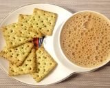 A picture of step 3 of Tea 🍵.
