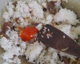 Foto langkah ke 4 dari resep Nasi Goreng Italy.