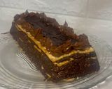 Foto del paso 8 de la receta: Torta quaker o Turrón alemán 🇩🇪 Fácil y sin horno 👌