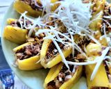 Hình bước làm 7 của món Mít hông Tam Kỳ
