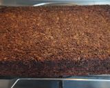 Foto del paso 3 de la receta: Pastel Saludable sin Harina y sin Azúcar