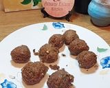 صورة لخطوة 5 من وصفة عجينة الفلافل السريعة 🌮