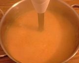 Foto del paso 5 de la receta Crema de calabaza con quinoa