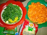 Jalof din cuscus