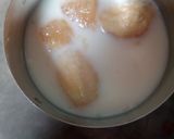 बनाना शेक (Banana shake recipe in hindi) रेसिपी चरण 1 फोटो