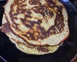 A picture of step 4 of Sweet crapes🫓.
