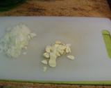 Foto del paso 1 de la receta: Champiñón al ajillo