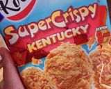 Foto langkah ke 1 dari resep Jamur crispy super duper simpel.