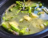 Foto del paso 4 de la receta: Crema de Espárragos