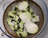 Foto del paso 2 de la receta: Pepinillos agridulces