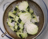 Foto del paso 2 de la receta: Pepinillos agridulces