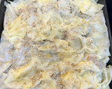 Foto del paso 10 de la receta: Pasta filo con carne y verduras en Airfryer Cosori (inspirado en Burek Bosnio)