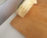 Foto del passaggio 7 della ricetta Frittelle di Carnevale della zia Evelina