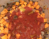 Foto del paso 9 de la receta: Locro