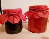 Foto del paso 3 de la receta: Cerezas maceradas en Licor