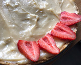 Foto del paso 5 de la receta: Tarta de fresas y crema pastelera 🍓🥰