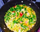 Foto langkah ke 3 dari resep Resep seblak kuah pedas enak.