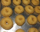 Foto langkah ke 2 dari resep Donut crispy.