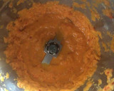 கேரட் சட்னி ரெசிபி ஸ்டேப் 3 புகைப்படம்